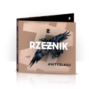 Album Rzeźnik - "#hityzlasu Ps. Tęsknię".