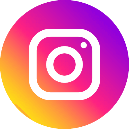 Logo serwisu Instagram.